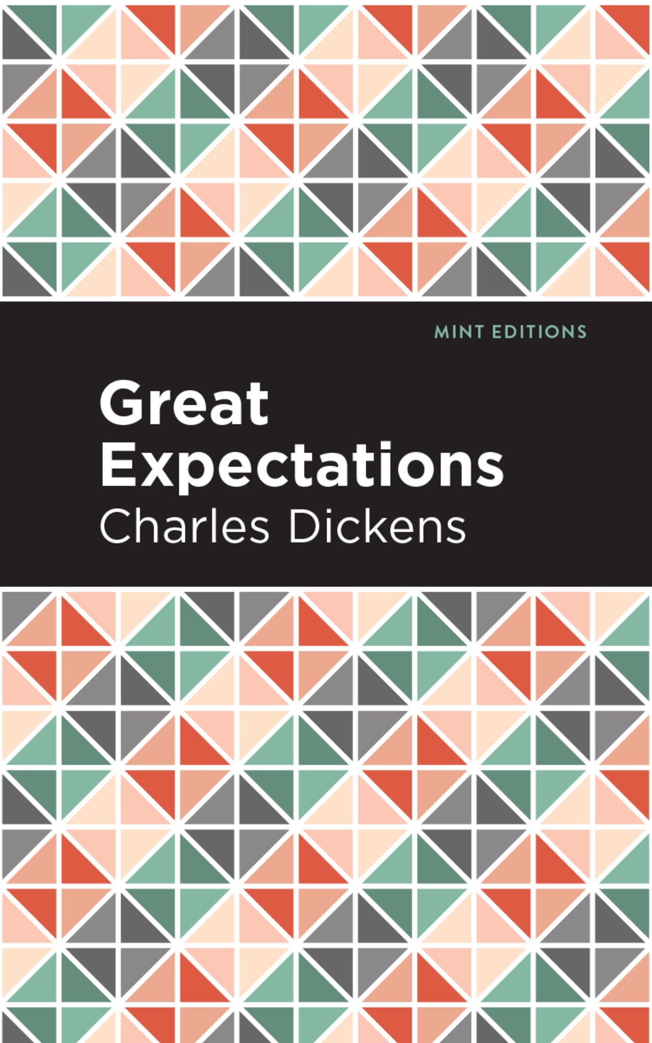 Cover image for Great Expectations ISBN 9781513279756